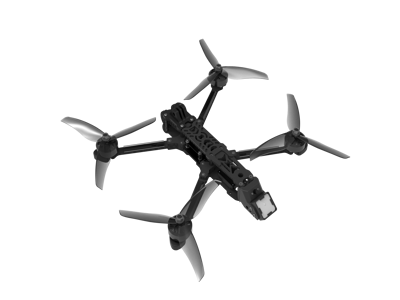 Factory Supplies 7-inch Fpv Quadcopter Load 2~3.5kg Drone With Night Vision Wide Angle Camera