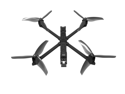 Fpv Freestyle Rc Racing Drone 10inch Apex Frame Kit With 5.8g Vtx 20km Distance 3115 Motor And 4kg Playload.