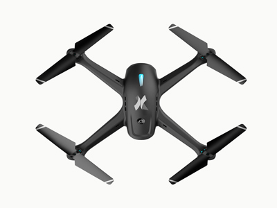2020 Самый Продаваемый 3d Воздушный Трюк Дрон Gps Дрон С Камерой