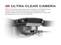 Профессиональный Дрон Жесты Фото Gps Rc Дрон С Камерой 4k Дрон С Камерой