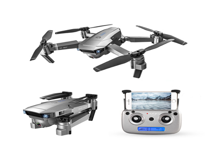 Sg907 Fpv Rc Дроны Жестовая Фотография 4k Селфи Дрон Складной Wifi Квадрокоптер Вертолет Дрон С Камерой 4k И Gps