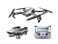 Sg907 Fpv Rc Дроны Жестовая Фотография 4k Селфи Дрон Складной Wifi Квадрокоптер Вертолет Дрон С Камерой 4k И Gps