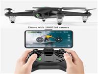 Лучшее Качество Rc Gps Дрон С 120 Широкий Ангел Объектив Камеры